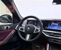 بي ام دبليو X6